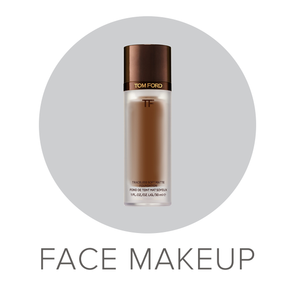 Tom Ford Face Makeup