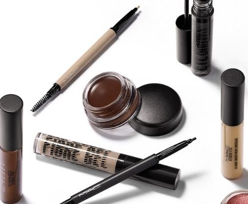 MAC Brows