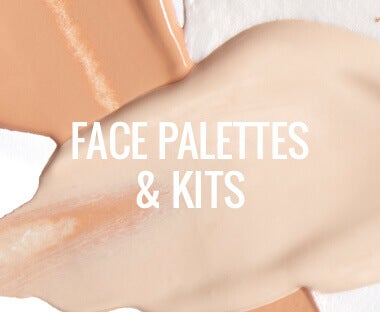 MAC Face Palettes & Kits