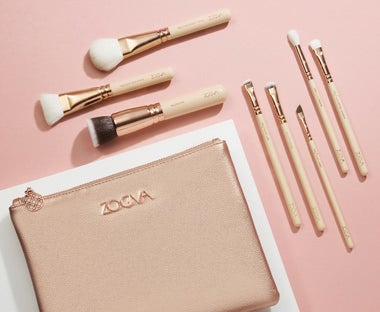 Zoeva Brush Sets