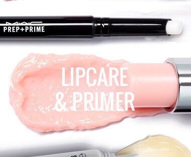 MAC Lipcare & Primer