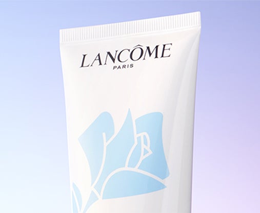 LANCOME CLEANSERS