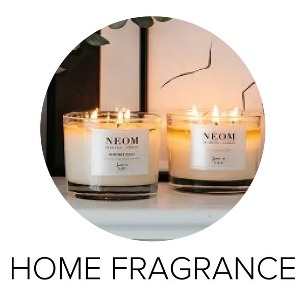HOME FRAGRANCE