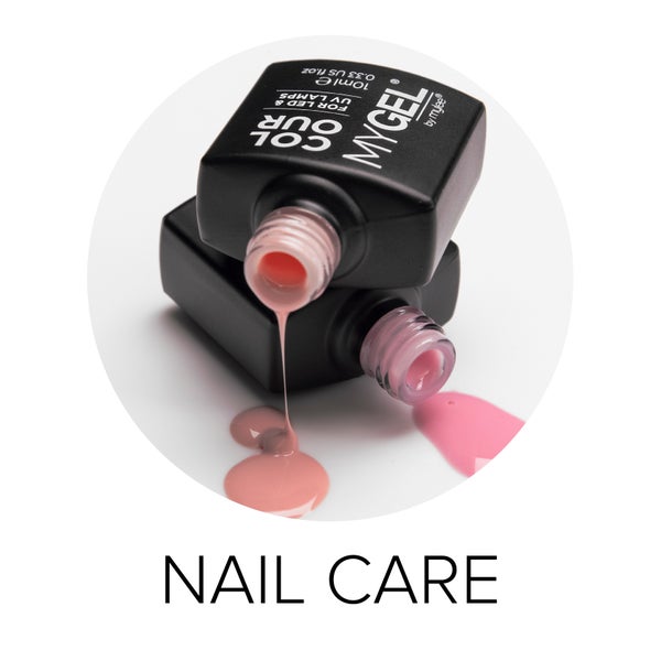 NAIL CARE