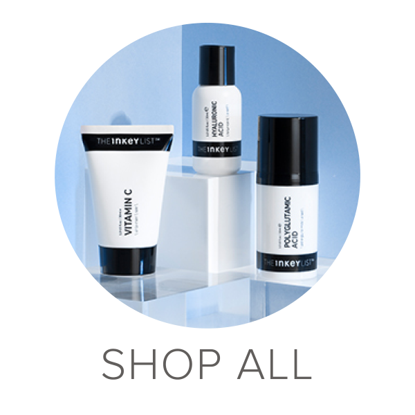 The Inkey List Shop All