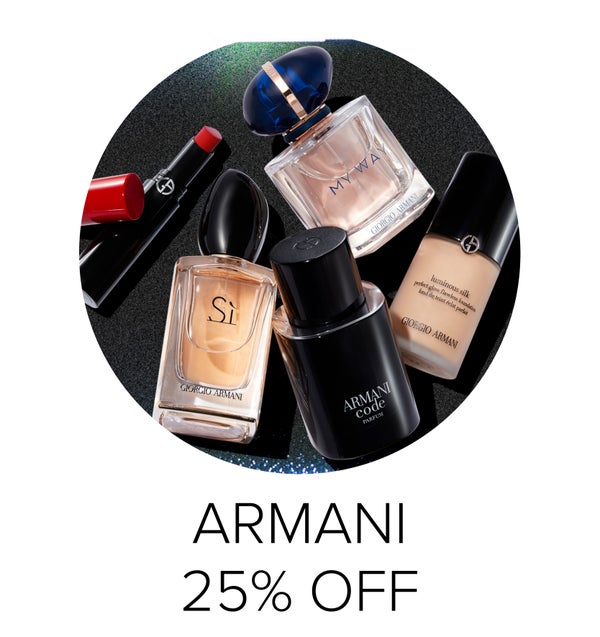 ARMANI