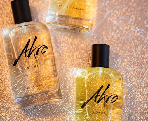 Niche & Artisanal Perfumes