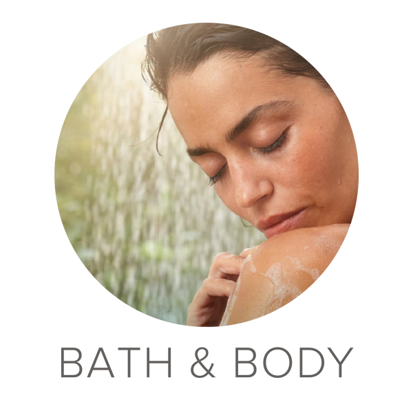 Weleda Bath & Body