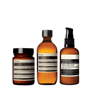AESOP SKINCARE