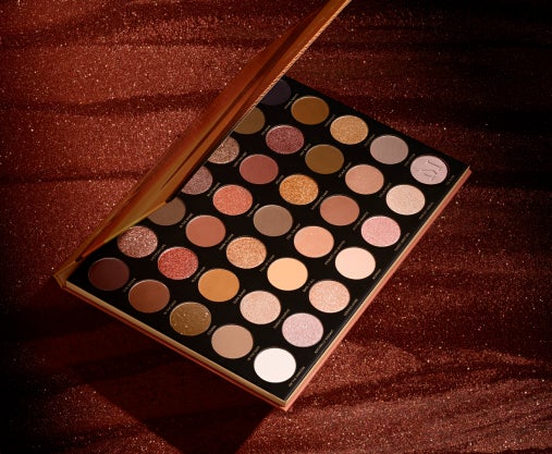 Eyeshadows