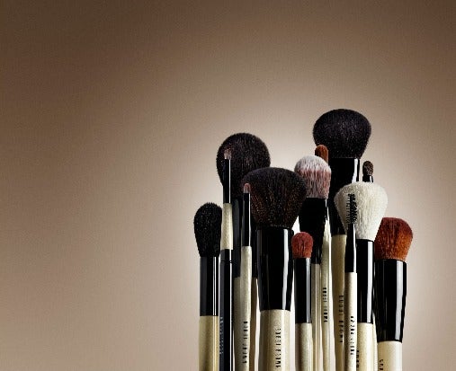 Bobbi Brown Brushes & Tools