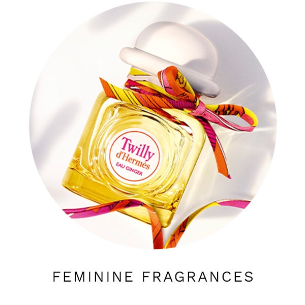 feminine fragrance