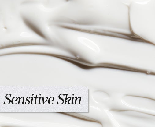 Sensitive Skin SPF