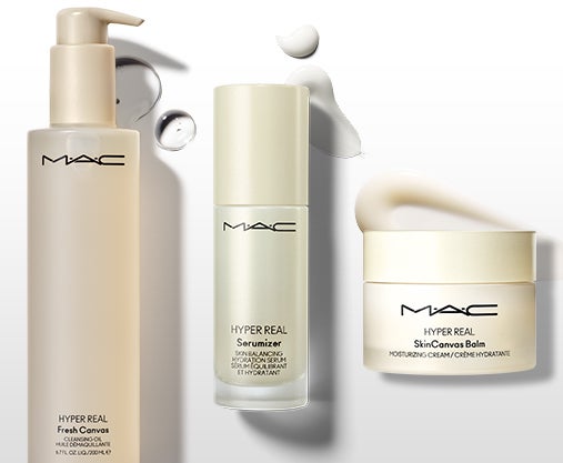 MAC Skincare
