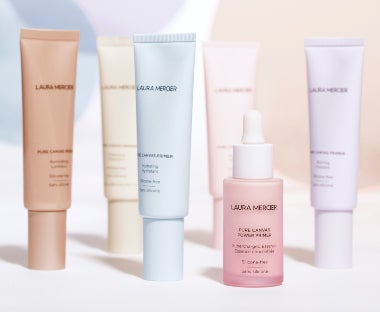 Laura Mercier NEW IN
