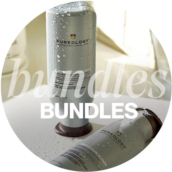 Pureology Bundles