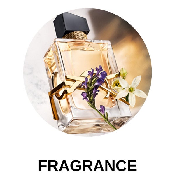 Yves Saint Laurent YSL Perfume