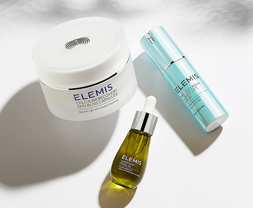 Elemis Serums & Face Oils