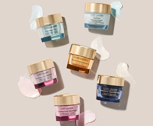 Estée Lauder Face Creams