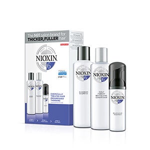 Nioxin System 6