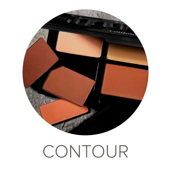 kvd beauty contour