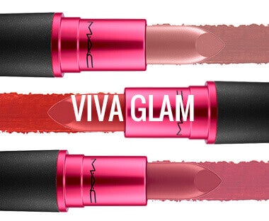 MAC Viva Glam