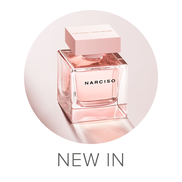 Narciso Rodriguez New In