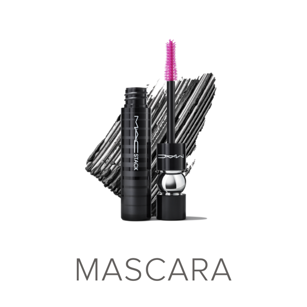 MAC Cosmetics Mascara
