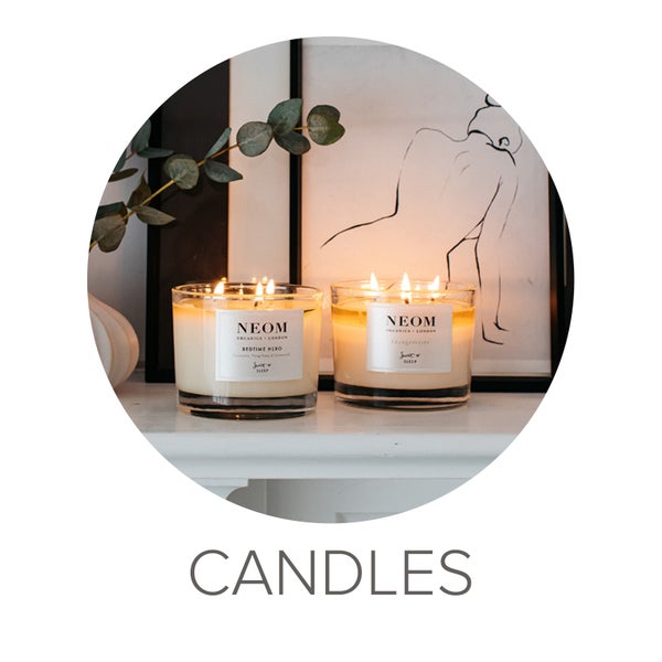 CANDLES