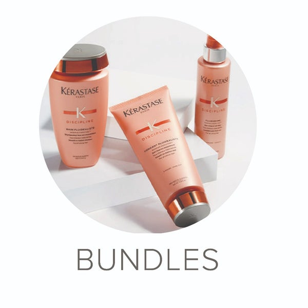 Kerastase Bundles