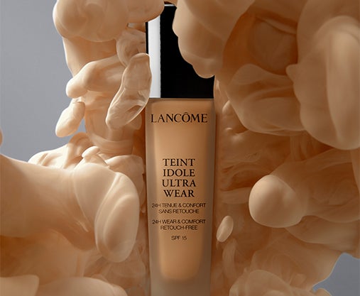 LANCOME FOUNDATION