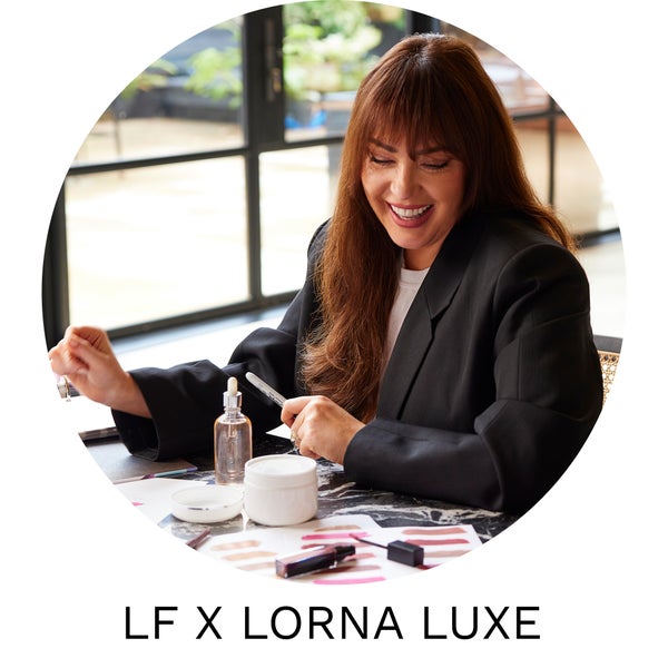 Lorna Luxe Waitlist