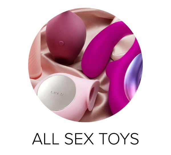 Sex Toys Adult Toys for Men Women LOOKFANTASTIC IE