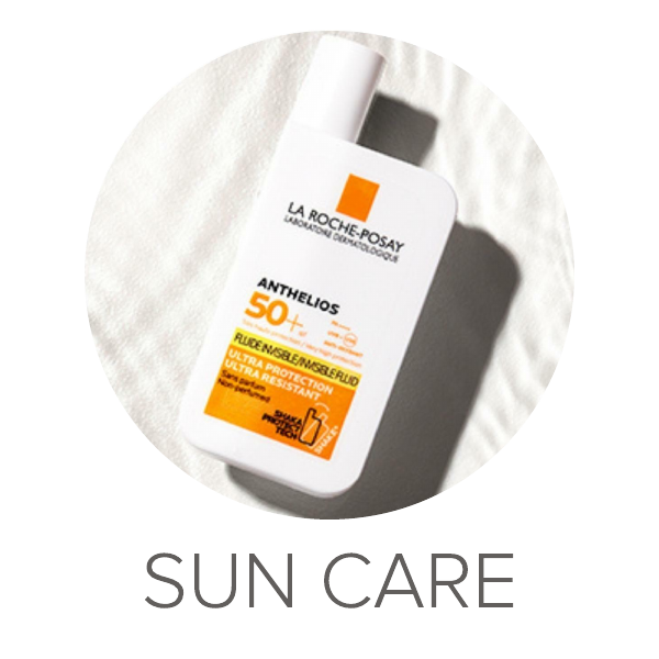 La Roche Posay Sunscreen and SPF