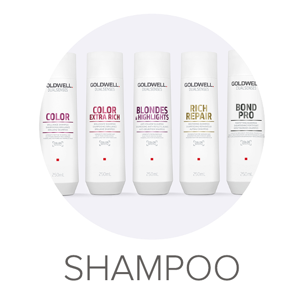 Goldwell Shampoo