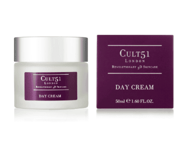Cult51 day cream