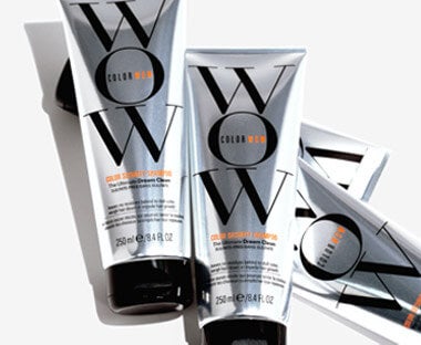 COLOR WOW Shampoo e Balsamo