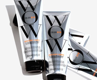 COLOR WOW Shampoo e Balsamo