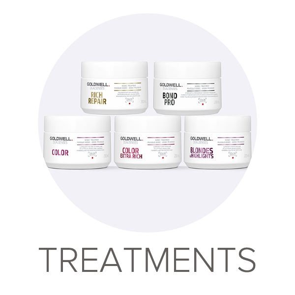 Goldwell Treatments
