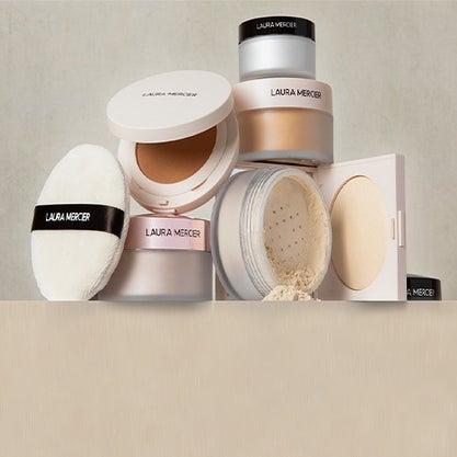 Setting Powders