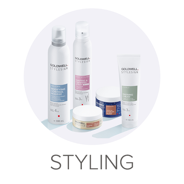 Goldwell Styling