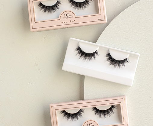 LITE house of lashes