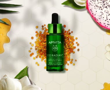 Apivita Bee Radiant