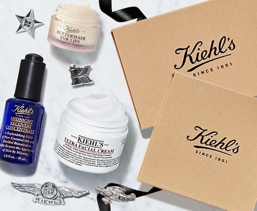 Kiehl's Regali