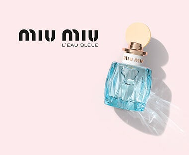 Miu Miu L' Eau Bleue