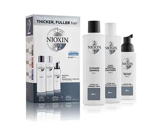 Nioxin System 2