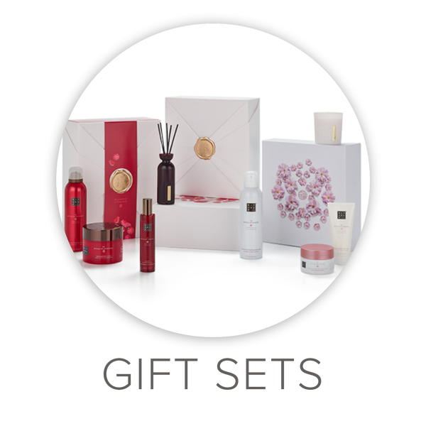 Set regalo Rituals