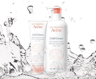 Avene  Skincare Cura del Corpo