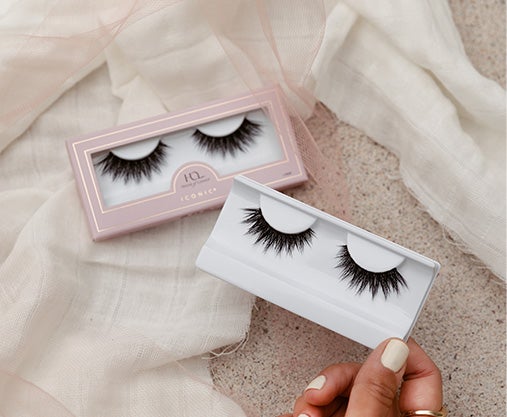 bestseller house of lashes