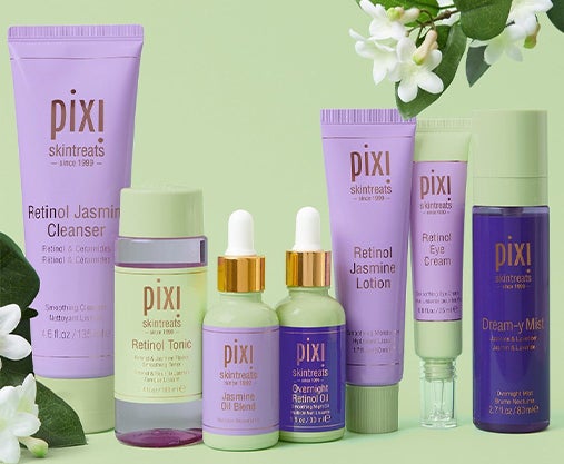 PIXI Retinol